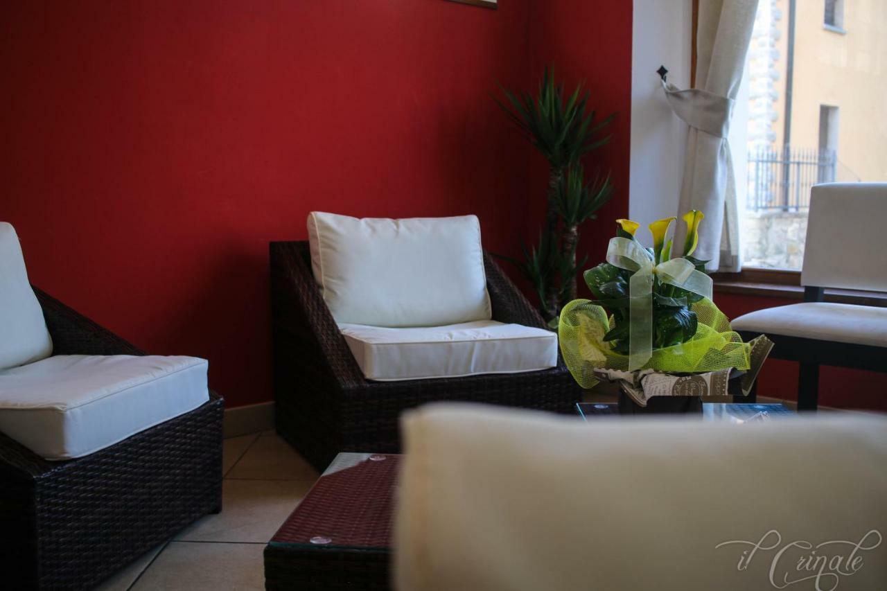 Hotel Il Crinale Grizzana Εξωτερικό φωτογραφία