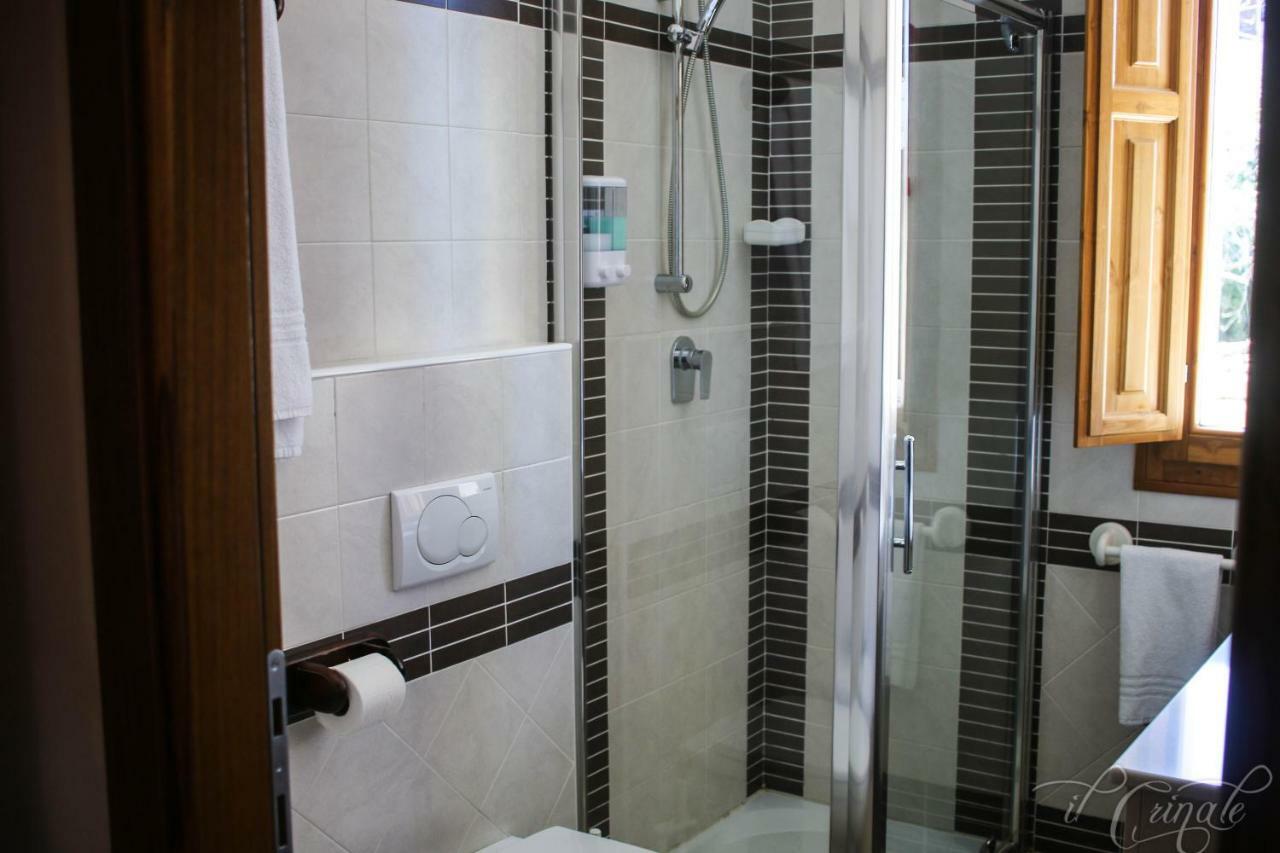 Hotel Il Crinale Grizzana Εξωτερικό φωτογραφία