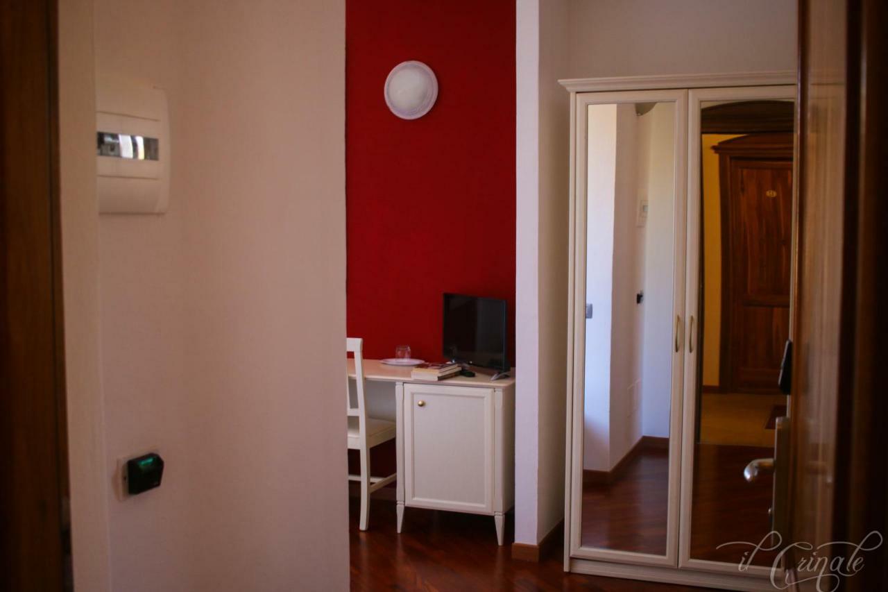 Hotel Il Crinale Grizzana Εξωτερικό φωτογραφία