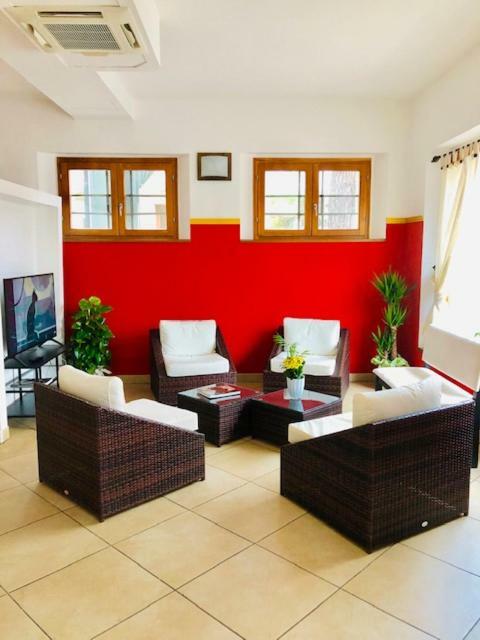 Hotel Il Crinale Grizzana Εξωτερικό φωτογραφία