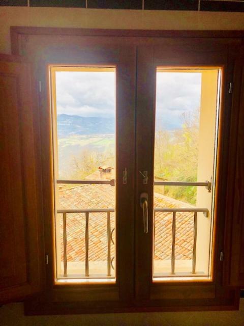 Hotel Il Crinale Grizzana Εξωτερικό φωτογραφία