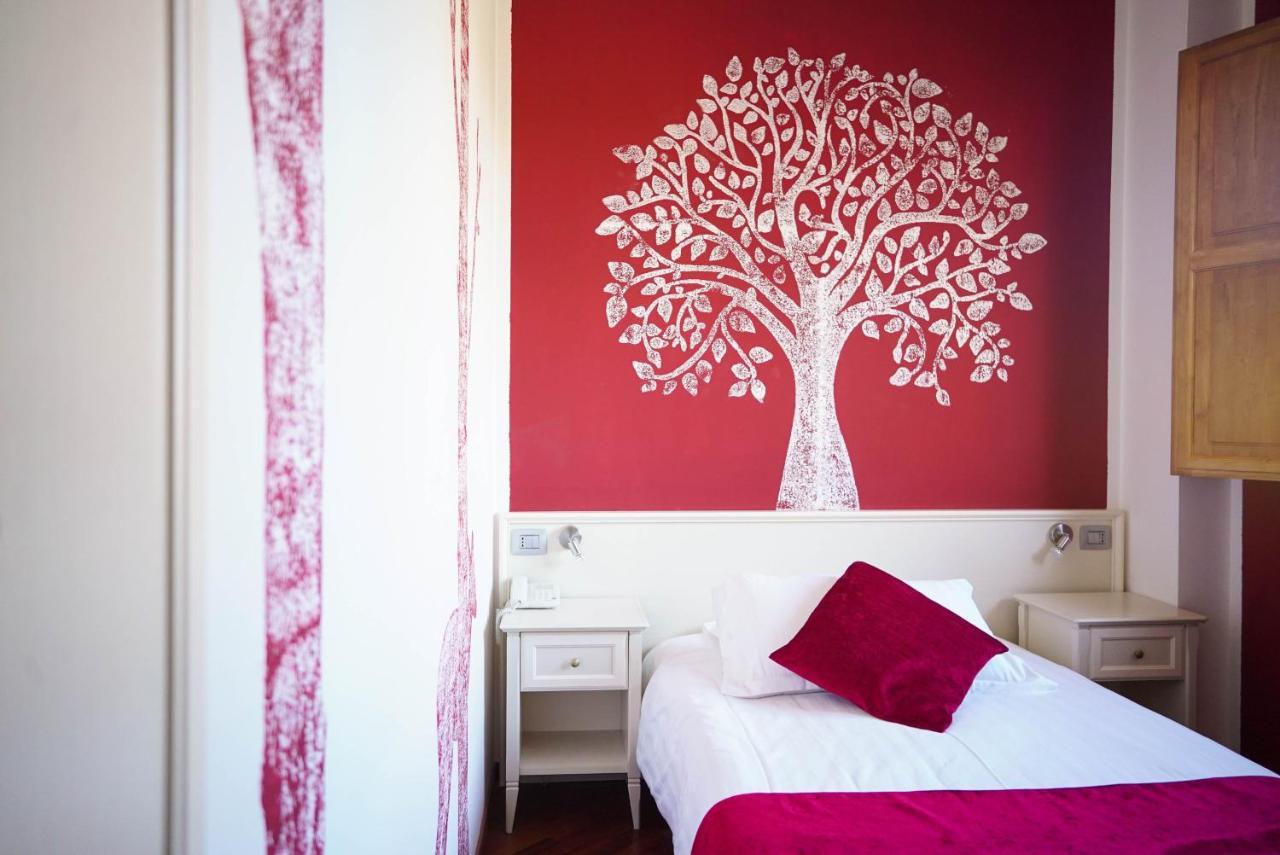 Hotel Il Crinale Grizzana Εξωτερικό φωτογραφία