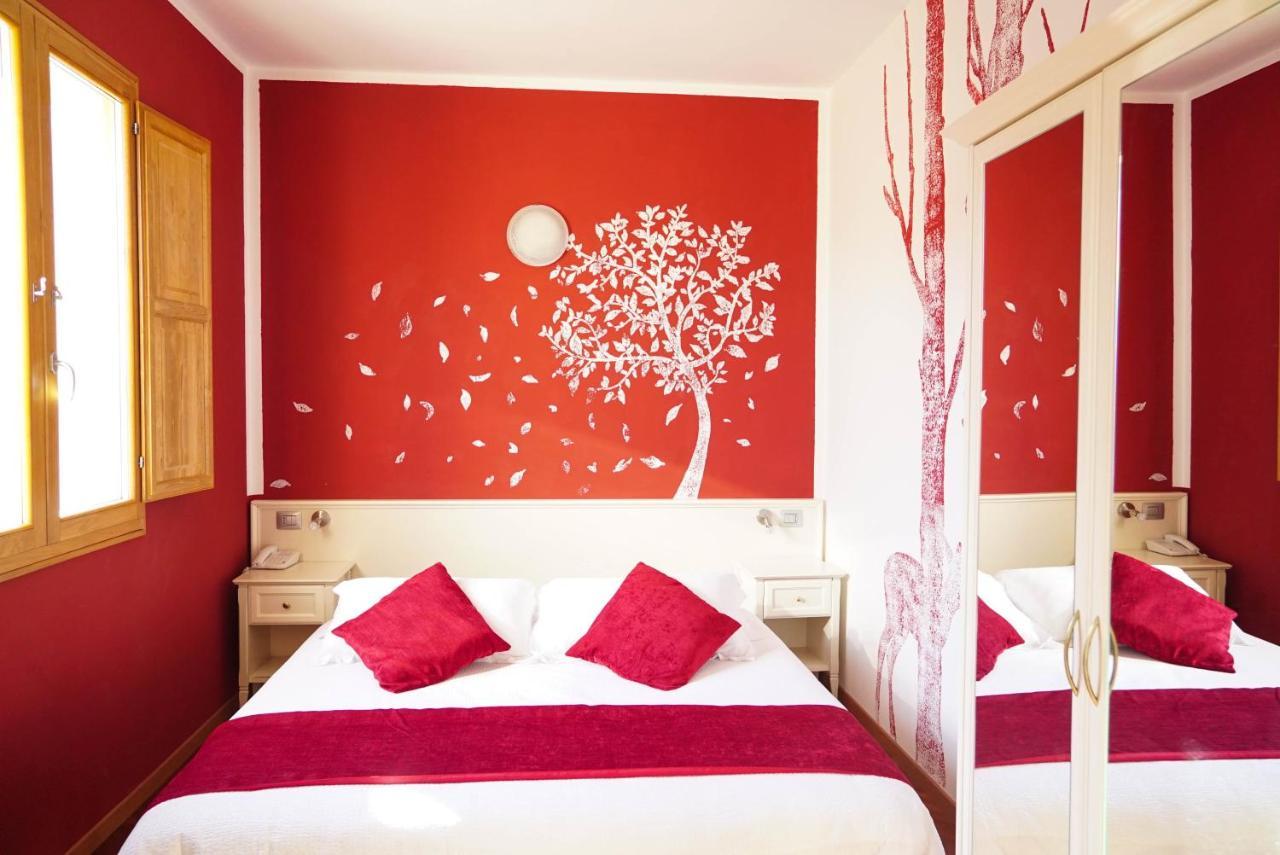 Hotel Il Crinale Grizzana Εξωτερικό φωτογραφία