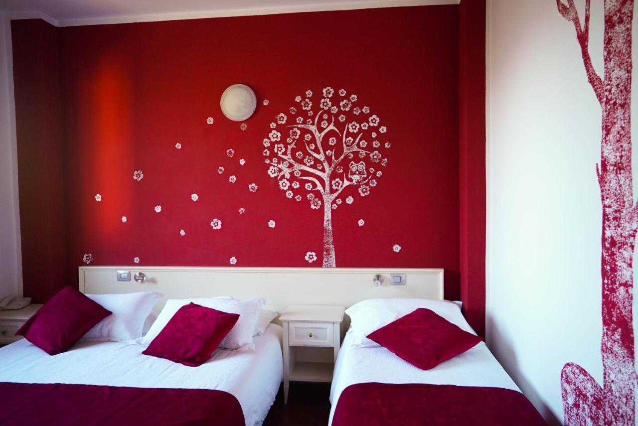 Hotel Il Crinale Grizzana Δωμάτιο φωτογραφία
